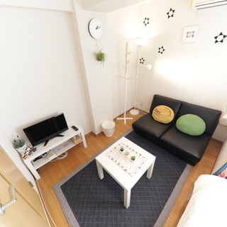1部屋分の家具 家電 をセットで一式まるごとお売りします！【新生...