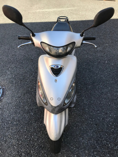 キムコ スーナー