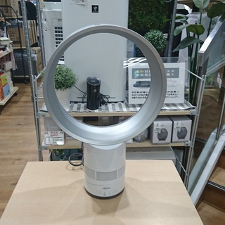 【安心の6ヶ月保証】　2011年製　dyson〈ダイソン〉AM0...