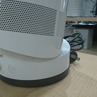 【安心の6ヶ月保証】　2011年製　dyson〈ダイソン〉AM01　air multiplier　羽根のない扇風機 [トレファク八王子めじろ台店] の画像