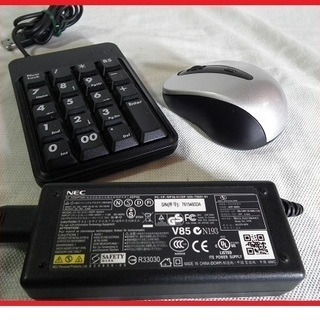 NEC高速i7M640/2.8G(ターボ時3.46G/4M)Office値下げ