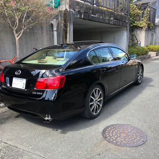 レクサスgs 350 の画像