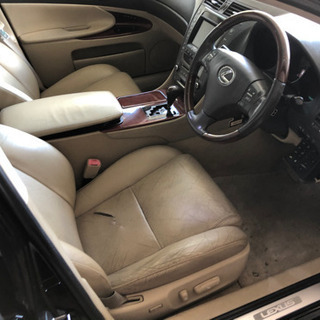 レクサスgs 350 の画像