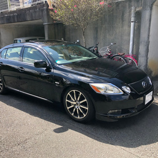 レクサスgs 350 の画像