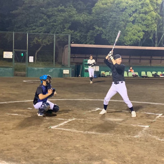 【3月21日活動】選手、マネージャーを募集しております。