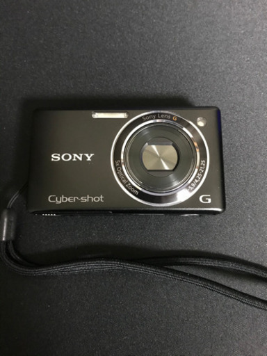 SONY デジカメ