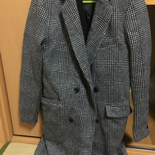 今日、明日で！　交渉中