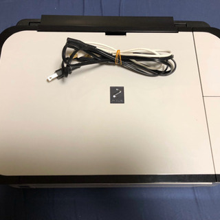 【お譲りします】Canon PIXUS MP480 プリンター