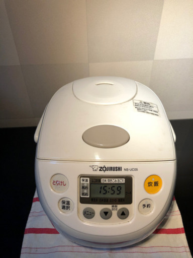 【新生活へ向けて】炊飯器\u0026電気ケトル