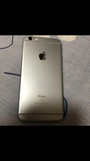 iPhone 6s plus 128GB SIMフリー