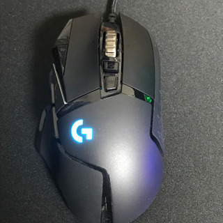 ゲーミングマウス