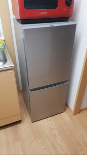 2年前に購入で綺麗な状態（配達可能）