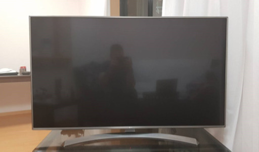 55インチ4k