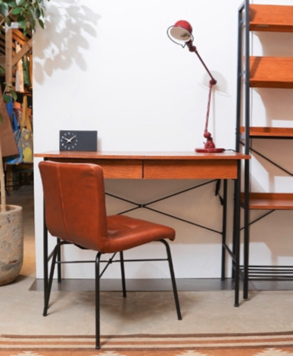 niko and... のdesk...