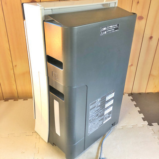 【動作確認済み】空気清浄機 Panasonic パナソニック F-VC70XLの画像