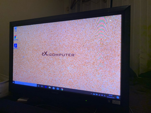 REGZA 37Z1S 37型LEDテレビ