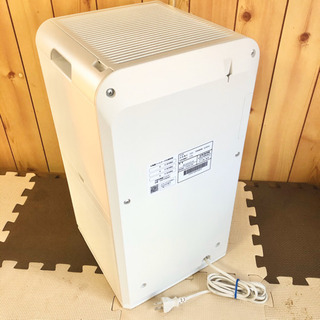 状態良好】DAIKIN 空気清浄機 MCA55UE5-W ACM55U-W