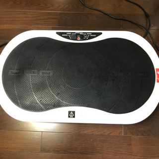 3D エクサウェーブ