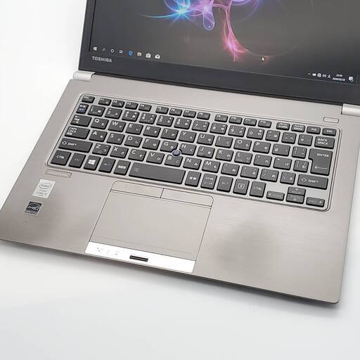 東芝 Corei5 メモリ8GB SSD256GB ノートパソコン マウス付き(数量限定)