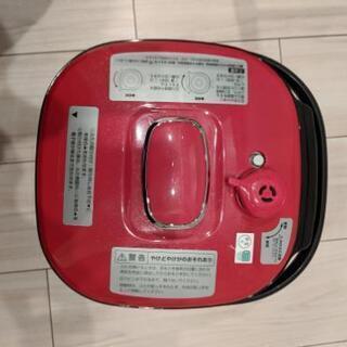 KSC-3501-R コイズミ マイコン電気圧力鍋

の画像