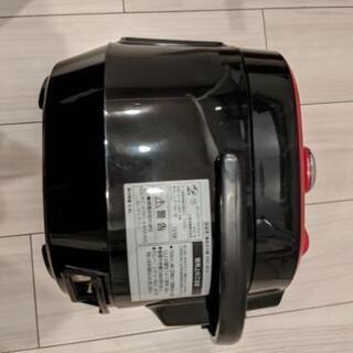 KSC-3501-R コイズミ マイコン電気圧力鍋

の画像