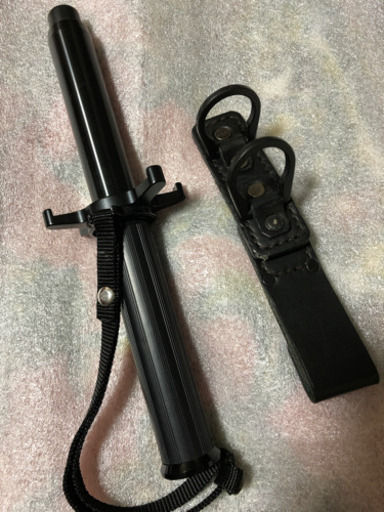 ジストス60 Ｘ鍔　民生品