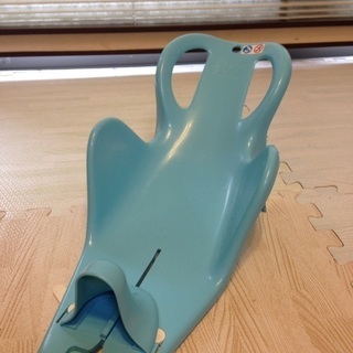 サーモ　ベビーバスシートの画像