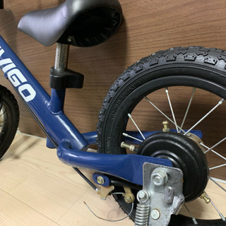 AVIGO キッズ自転車の画像