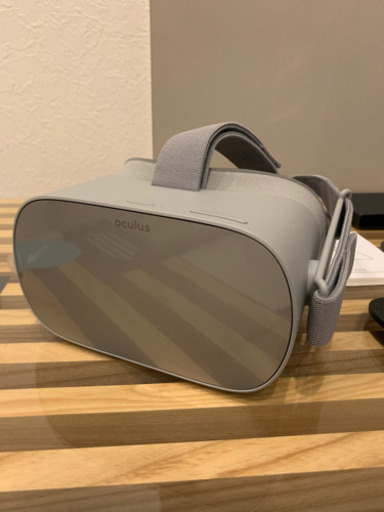  Go 64GB   VRプレイヤー