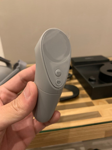  Go 64GB   VRプレイヤー