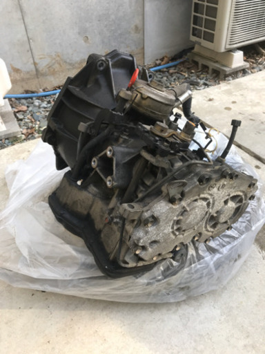 値下げ！スズキ　アルト　HA23V  3AT用オートマミッション中古品