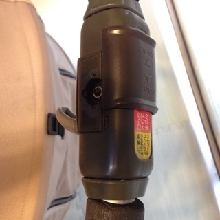 【値下げ】A型ベビーカー　コンビ　グランパセオ　lx720 の画像