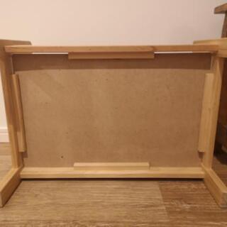 IKEA 人形ベッド ペットにもおすすめの画像