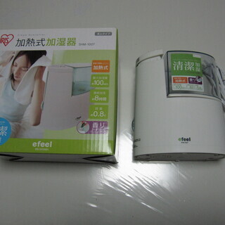 【中古】加湿器