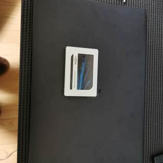 パソコン高速化 HDD>>>SSDに交換 ¥13,000~