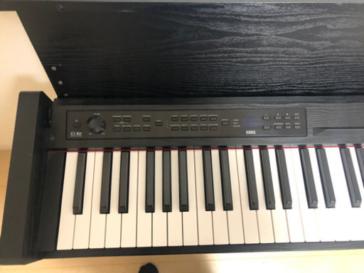 KORG 電子ピアノLP-380