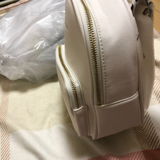 ミニリュックの画像