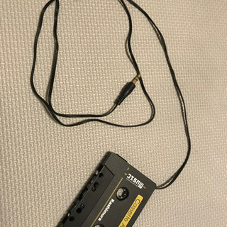カセットアダプター