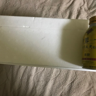 保冷　発泡スチロール箱の画像