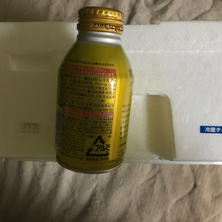 保冷　発泡スチロール箱の画像