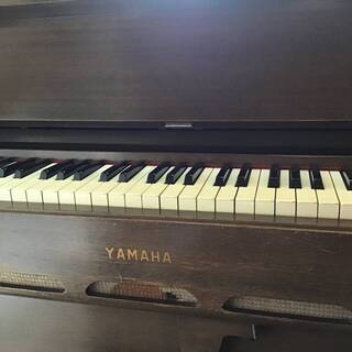 YAMAHA/ヤマハ/足踏みオルガン/アンティーク/昭和レトロの画像