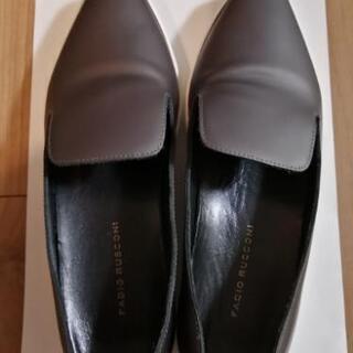 fabio rusconi（ファビオルスコーニ）の靴／値下げ3,...