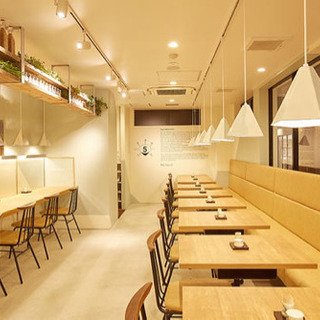 ホール！キッチン飲食業で38万/220時間の仕事の画像