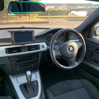 BMW320iツーリングMスポーツパッケージの画像