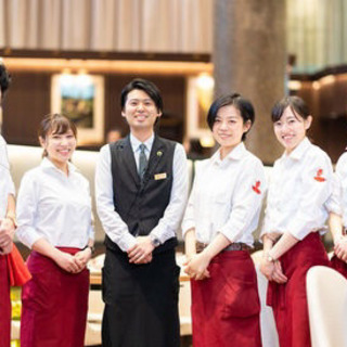 ホール！キッチン飲食業で38万/220時間の仕事の画像