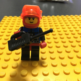 LEGOフィグ②