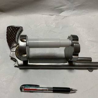 トイレットペーパー、ホルダーの画像