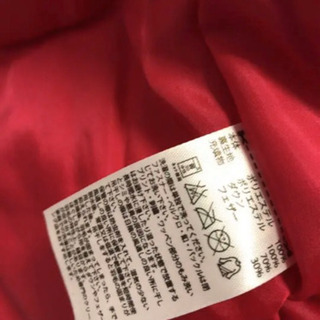 adidas ダウンジャケット 70%オフ　レディース　新品 Mサイズ　の画像