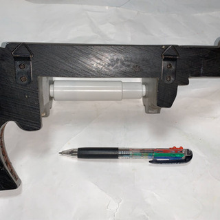 トイレットペーパー、ホルダーの画像