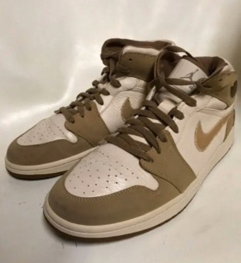 靴/バッグ Nike Air Jordan 1 DEAR PAPA PACK 29cm